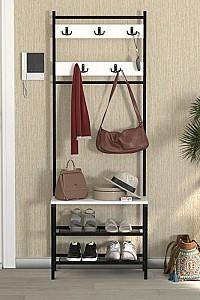 Antreu Bofigo 21-10-01 White