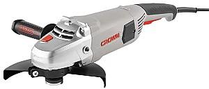 Polizor unghiular Crown CT13500-230S BMC