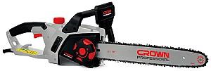 Fierastrau electric cu lant Crown CT20187-16