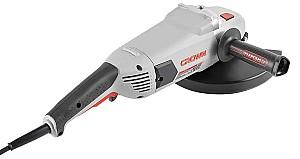 Polizor unghiular Crown CT13500-230S BMC