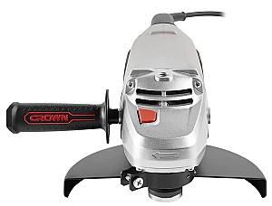 Polizor unghiular Crown CT13500-230S BMC