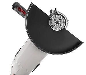 Polizor unghiular Crown CT13500-230S BMC