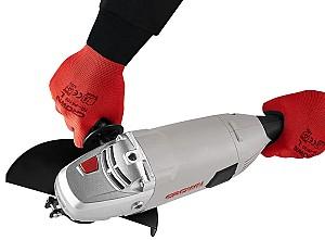 Polizor unghiular Crown CT13500-230S BMC