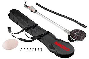 Masina de slefuit beton Crown CT13714L TB