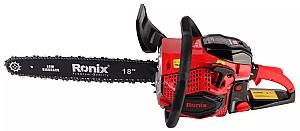 Drujba pe benzina Ronix 4648