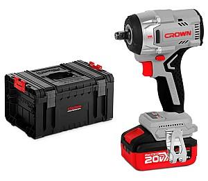 Masina de insurubat cu impact Crown CT22062HX-5 IMC