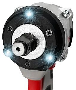 Masina de insurubat cu impact Crown CT22062HX-5 IMC