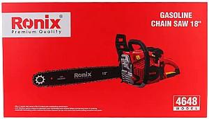 Drujba pe benzina Ronix 4648