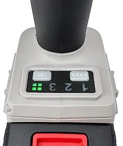 Masina de insurubat cu impact Crown CT22062HX-5 IMC