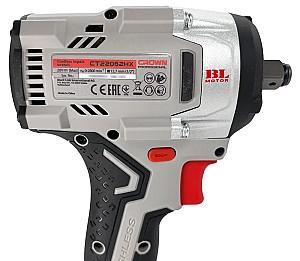Masina de insurubat cu impact Crown CT22062HX-5 IMC