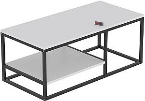 Masuta de cafea, reviste Bofigo 22-03-01 White