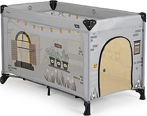 Manej Moni Playhouse Grey