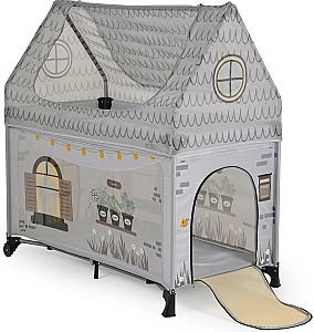 Manej Moni Playhouse Grey