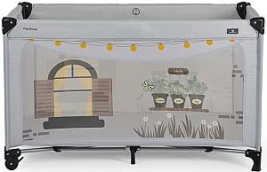 Manej Moni Playhouse Grey