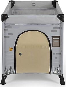 Manej Moni Playhouse Grey