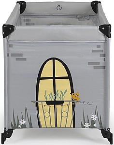 Manej Moni Playhouse Grey