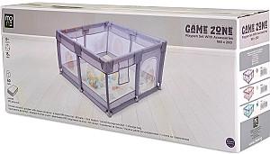 Manej Moni GameZone 60 balls Beige