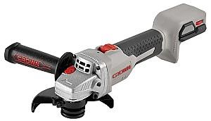 Polizor unghiular Crown CT23008-125HX-5 IMC