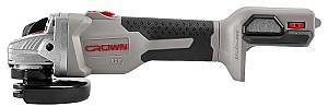 Polizor unghiular Crown CT23008-125HX-5 IMC
