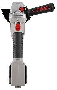 Polizor unghiular Crown CT23008-125HX-5 IMC