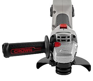 Polizor unghiular Crown CT23008-125HX-5 IMC