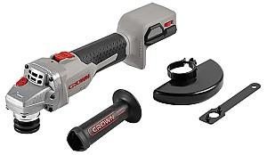 Polizor unghiular Crown CT23008-125HX-5 IMC