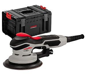 Slefuitor cu excentric Crown CT13704SV IMC