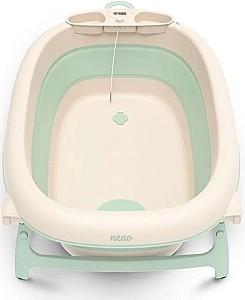 Cada pentru bebelusi Neno Lucy Mint