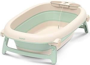 Cada pentru bebelusi Neno Lucy Mint