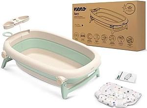 Cada pentru bebelusi Neno Lucy Mint