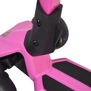 Trotineta Moni Lamborghini Pink