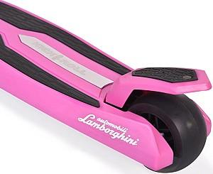 Trotineta Moni Lamborghini Pink