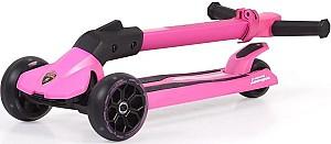 Trotineta Moni Lamborghini Pink