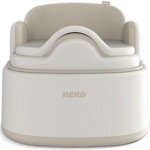 Oala copii Neno Ampio White