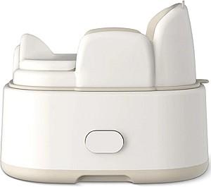 Oala copii Neno Ampio White