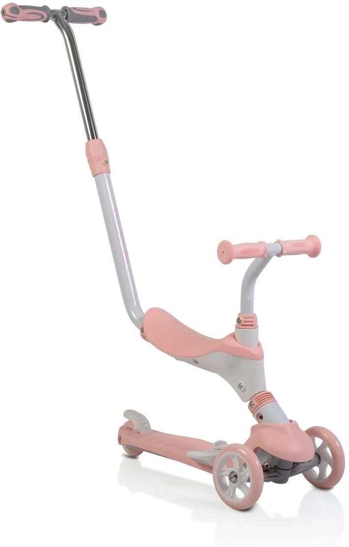 Trotineta Moni Tristar Pink