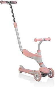 Trotineta Moni Tristar Pink