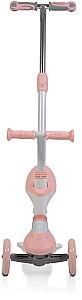 Trotineta Moni Tristar Pink