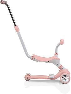 Trotineta Moni Tristar Pink