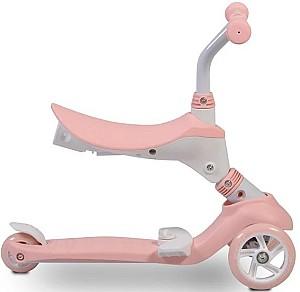 Trotineta Moni Tristar Pink