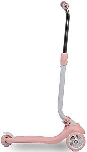 Trotineta Moni Tristar Pink