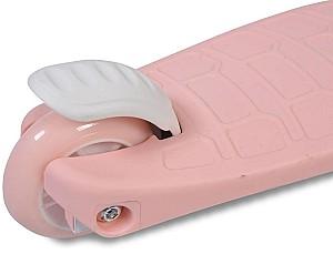Trotineta Moni Tristar Pink