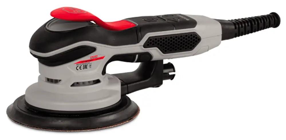 Slefuitor cu excentric Crown CT13713SV