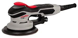 Slefuitor cu excentric Crown CT13713SV