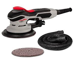 Slefuitor cu excentric Crown CT13713SV