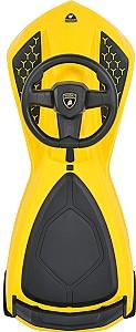 Tolocar Moni Lamborghini Swing Car Yellow