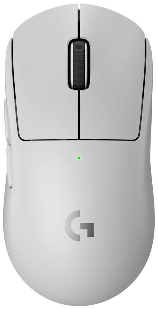 Mouse gaming Logitech PRO X SUPERLIGHT 2 SE White