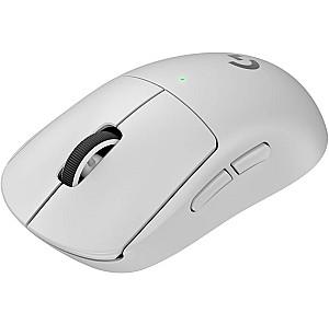 Mouse gaming Logitech PRO X SUPERLIGHT 2 SE White