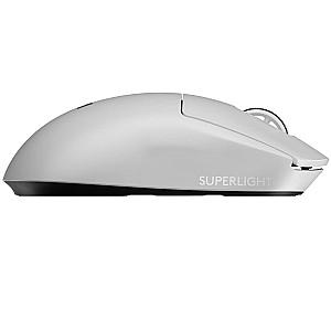 Mouse gaming Logitech PRO X SUPERLIGHT 2 SE White