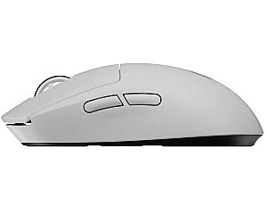 Mouse gaming Logitech PRO X SUPERLIGHT 2 SE White